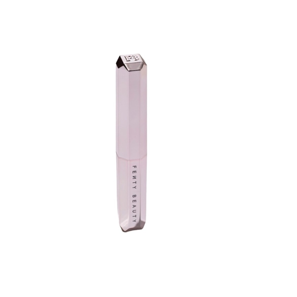 Fenty Beauty by Rihanna Mattemoiselle Plush Matte Lipstick Violet Fury - Picture 3 of 6